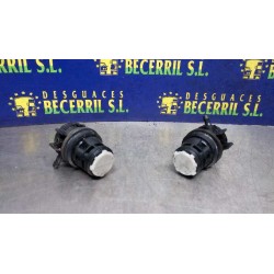 Recambio de bomba limpia para toyota land cruiser (j12) 3.0 d-4d gx referencia OEM IAM   