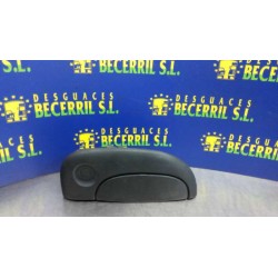 Recambio de maneta exterior delantera derecha para renault kangoo (f/kc0) confort expression referencia OEM IAM   