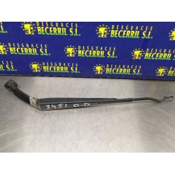 Recambio de brazo limpia delantero derecho para toyota land cruiser (j12) 3.0 d-4d gx referencia OEM IAM 8521160230  