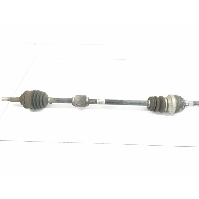 Recambio de transmision delantera derecha para chevrolet aveo ls referencia OEM IAM 96832204 Recambio de transmision delantera derecha para chevrolet aveo ls referencia OEM IAM 96832204