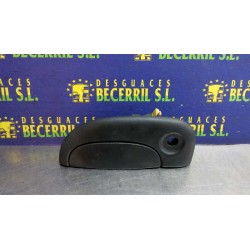 Recambio de maneta exterior delantera izquierda para renault kangoo (f/kc0) confort expression referencia OEM IAM   