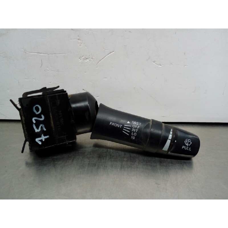 Recambio de mando limpia para mitsubishi l 200 (ka0/kb0) cabina doble intense 4x4 referencia OEM IAM Recambio de mando limpia para mitsubishi l 200 (ka0/kb0) cabina doble intense 4x4 referencia OEM IAM