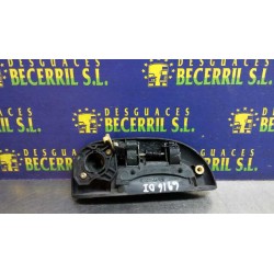 Recambio de maneta exterior delantera izquierda para renault kangoo (f/kc0) confort expression referencia OEM IAM   