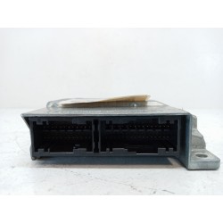Recambio de centralita airbag para citroen c4 picasso exclusive referencia OEM IAM 606474700 9664217980 