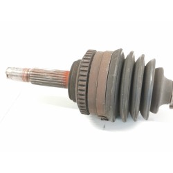 Recambio de transmision delantera derecha para chevrolet aveo ls referencia OEM IAM 96832204  