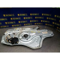 Recambio de elevalunas delantero derecho para hyundai elantra (xd) 2.0 cdri gls (5-ptas.) (2004) referencia OEM IAM   