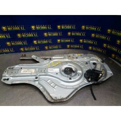 Recambio de elevalunas delantero izquierdo para hyundai elantra (xd) 2.0 cdri gls (5-ptas.) (2004) referencia OEM IAM   