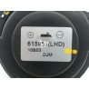 Recambio de motor calefaccion para chevrolet captiva 2.0 vcdi lt referencia OEM IAM 615981LHD  