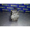 Recambio de compresor aire acondicionado para tata indica idi referencia OEM IAM MSC60CA 279723120103 AKC200A087