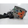 Recambio de cinturon seguridad delantero derecho para citroen c4 picasso exclusive referencia OEM IAM 9654964377  