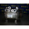 Recambio de compresor aire acondicionado para tata indica idi referencia OEM IAM MSC60CA 279723120103 AKC200A087