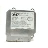 Recambio de centralita airbag para hyundai accent (lc) crdi gl referencia OEM IAM 9591025700 33S00322525 
