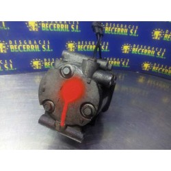 Recambio de compresor aire acondicionado para tata indica idi referencia OEM IAM MSC60CA 279723120103 AKC200A087