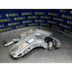 Recambio de elevalunas trasero izquierdo para hyundai elantra (xd) 2.0 cdri gls (5-ptas.) (2004) referencia OEM IAM   