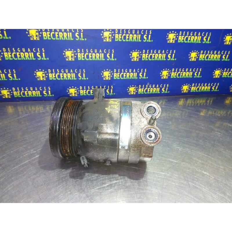 Recambio de compresor aire acondicionado para daewoo tacuma se referencia OEM IAM 715021 Recambio de compresor aire acondicionado para daewoo tacuma se referencia OEM IAM 715021
