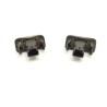 Recambio de piloto matricula para peugeot 307 break / sw (s1) sw pack referencia OEM IAM   
