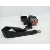 Recambio de cinturon seguridad delantero izquierdo para citroen c4 picasso exclusive referencia OEM IAM 9654964477  