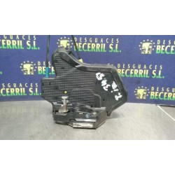 Recambio de cerradura puerta trasera izquierda para toyota land cruiser (j12) 3.0 d-4d gx referencia OEM IAM 6906060091  