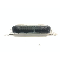 Recambio de centralita motor uce para hyundai accent (lc) crdi gl referencia OEM IAM 0281011811 3910127512 85220087