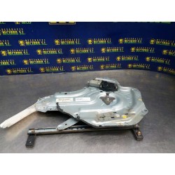 Recambio de elevalunas trasero derecho para hyundai elantra (xd) 2.0 cdri gls (5-ptas.) (2004) referencia OEM IAM   