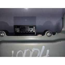 Recambio de motor limpia trasero para chevrolet captiva 2.0 vcdi lt referencia OEM IAM 96627058  