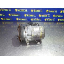 Recambio de compresor aire acondicionado para nissan primera trav. (wp11) 2.0 turbodiesel cat referencia OEM IAM 926002J603  