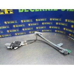 Recambio de elevalunas delantero derecho para peugeot 306 berlina 3/4/5 puertas (s2) boulebard referencia OEM IAM   