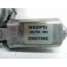 Recambio de motor limpia trasero para chevrolet captiva 2.0 vcdi lt referencia OEM IAM 96627058  