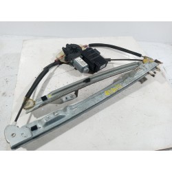 Recambio de elevalunas delantero izquierdo para citroen c4 picasso exclusive referencia OEM IAM 9654087680  