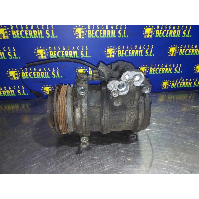 Recambio de compresor aire acondicionado para iveco daily caja cerrada (1999 =>) 29 - l 14 caja cerrada referencia OEM IAM Recambio de compresor aire acondicionado para iveco daily caja cerrada (1999 =>) 29 - l 14 caja cerrada referencia OEM IAM
