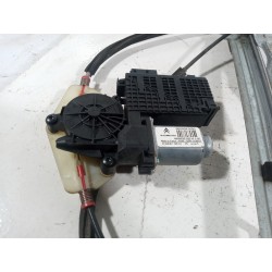 Recambio de elevalunas delantero izquierdo para citroen c4 picasso exclusive referencia OEM IAM 9654087680  