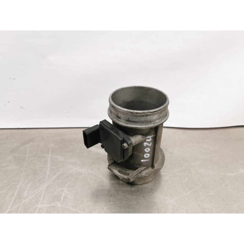 Recambio de caudalimetro para audi a6 berlina (4b2) 2.5 tdi referencia OEM IAM 059906461M Recambio de caudalimetro para audi a6 berlina (4b2) 2.5 tdi referencia OEM IAM 059906461M