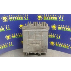 Recambio de centralita motor uce para renault laguna (b56) 1.9 dti rt referencia OEM IAM 7700114354 0281001766 7700105952