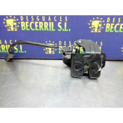 Recambio de cerradura maletero / porton para kia sportage active 4x4 referencia OEM IAM   