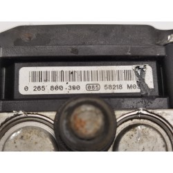 Recambio de abs para peugeot 307 break / sw (s1) sw pack referencia OEM IAM 0265800390 0265231476 9651873780