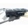 Recambio de elevalunas delantero izquierdo para citroen c4 picasso exclusive referencia OEM IAM 9654087680  