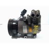Recambio de compresor aire acondicionado para hyundai accent (lc) crdi gl referencia OEM IAM DEYQA02  
