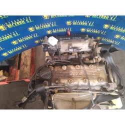 Recambio de motor completo para tata indica referencia OEM IAM 475SI45  