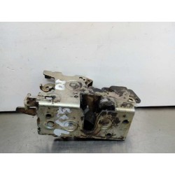Recambio de cerradura puerta delantera izquierda para mercedes vito (w638) combi 110 d euro 2 (638.174) referencia OEM IAM   