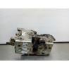 Recambio de cerradura puerta delantera izquierda para mercedes vito (w638) combi 110 d euro 2 (638.174) referencia OEM IAM   