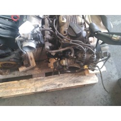 Recambio de motor completo para tata indica referencia OEM IAM 475SI45  