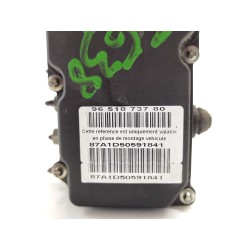 Recambio de abs para peugeot 307 break / sw (s1) sw pack referencia OEM IAM 0265800390 0265231476 9651873780