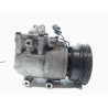 Recambio de compresor aire acondicionado para hyundai accent (lc) crdi gl referencia OEM IAM DEYQA02  