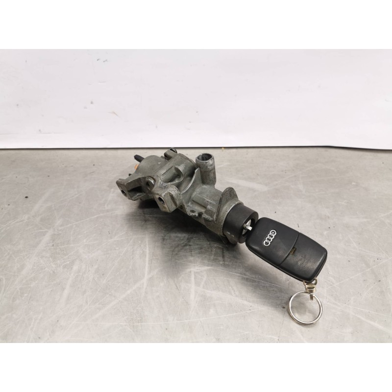 Recambio de antirrobo para audi a6 berlina (4b2) 2.5 tdi referencia OEM IAM Recambio de antirrobo para audi a6 berlina (4b2) 2.5 tdi referencia OEM IAM