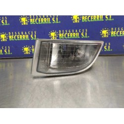 Recambio de faro antiniebla izquierdo para toyota land cruiser (j12) 3.0 d-4d gx referencia OEM IAM   