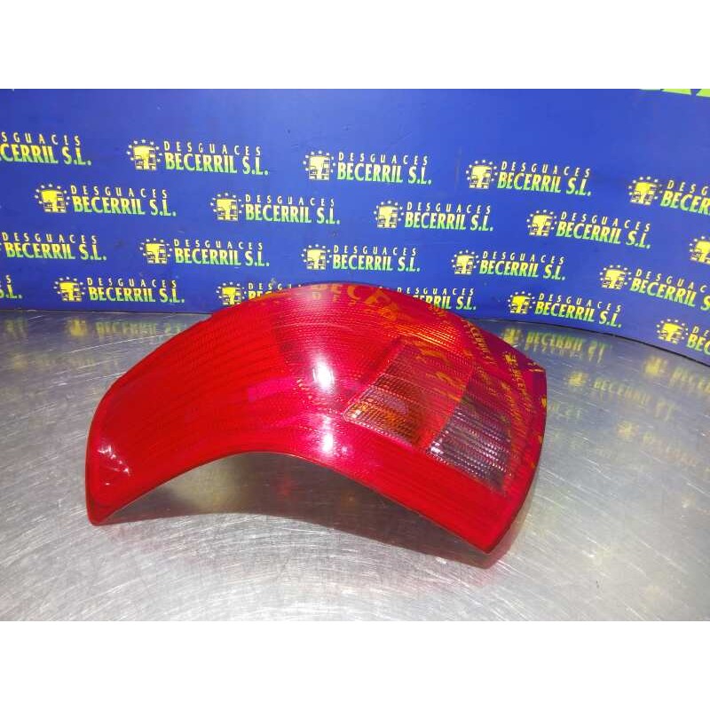 Recambio de piloto trasero izquierdo para suzuki swift berlina (mz) gl (5-ptas.) referencia OEM IAM Recambio de piloto trasero izquierdo para suzuki swift berlina (mz) gl (5-ptas.) referencia OEM IAM