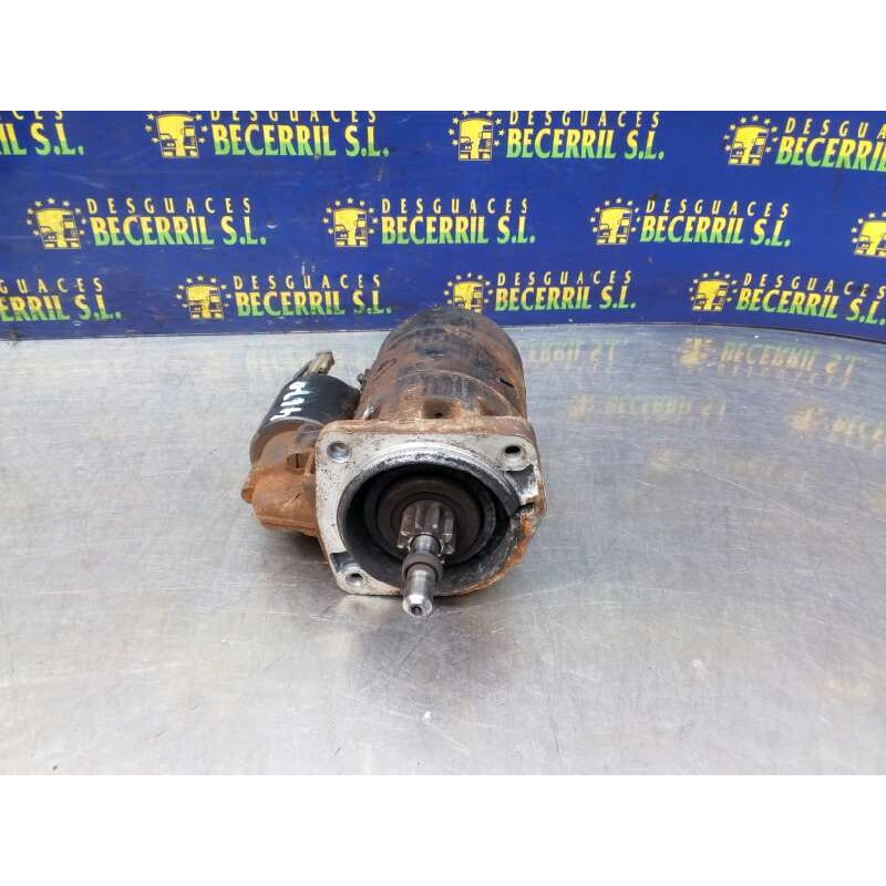 Recambio de motor arranque para volkswagen polo (861) gl referencia OEM IAM 036911023G 0001211525 Recambio de motor arranque para volkswagen polo (861) gl referencia OEM IAM 036911023G 0001211525