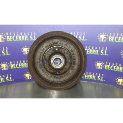 Recambio de tambor freno trasero para seat cordoba berlina (6k2) sport referencia OEM IAM 6X0609617A  