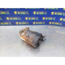 Recambio de motor arranque para volkswagen polo (861) gl referencia OEM IAM 036911023G 0001211525 