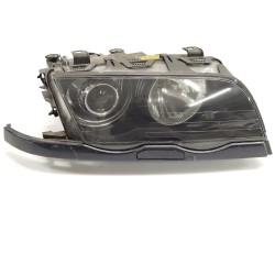 Recambio de faro derecho para bmw serie 3 touring (e46) 320d referencia OEM IAM 6902760  